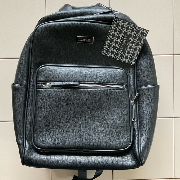 NWT Lambert Blake Backpack - Picture 1 of 3